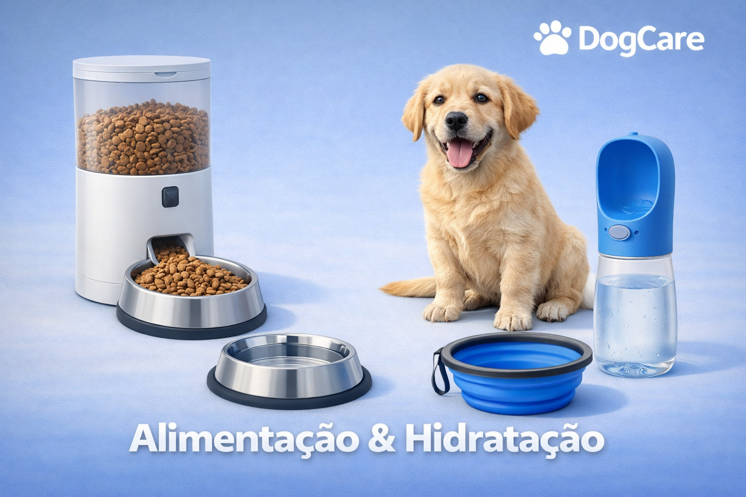 Alimentação & Hidratação
