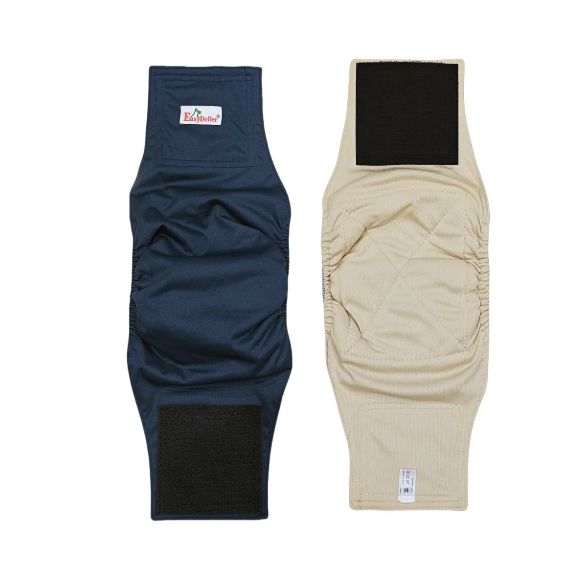 Faixa Abdominal Lavável para Cães Machos – Uso Interior