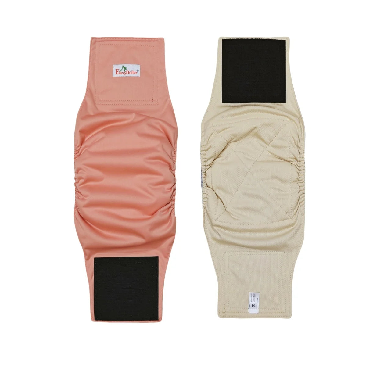 Faixa Abdominal Lavável para Cães Machos – Uso Interior