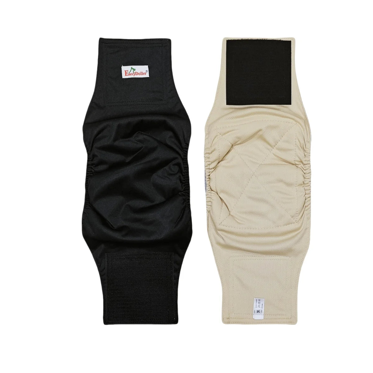 Faixa Abdominal Lavável para Cães Machos – Uso Interior