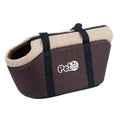 Bolsa de Transporte Acolchoada para Cães Pequenos – Conforto e Portabilidade - DogCare.pt