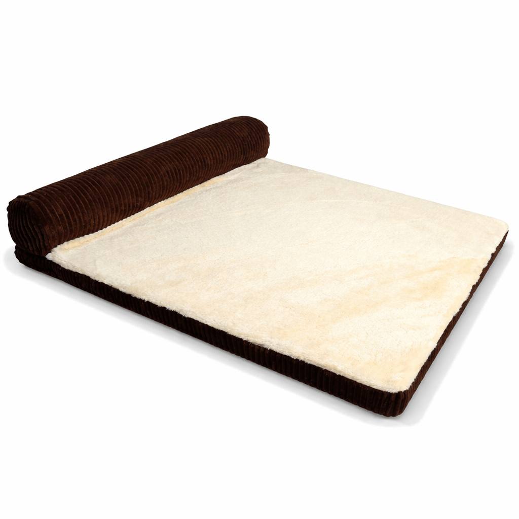 Cama Confortável para Cães – Descanso Diário com Base Antiderrapante - DogCare.pt