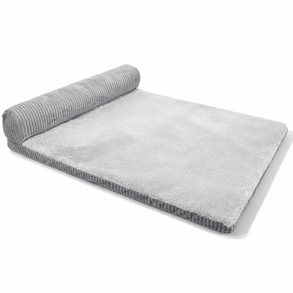 Cama Confortável para Cães – Descanso Diário com Base Antiderrapante - DogCare.pt