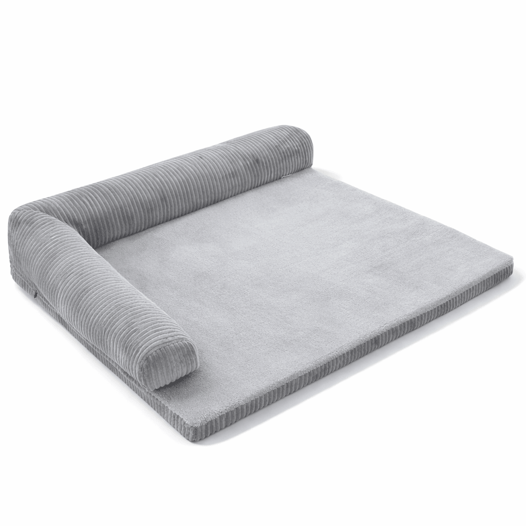 Cama Confortável para Cães – Descanso Diário com Base Antiderrapante - DogCare.pt