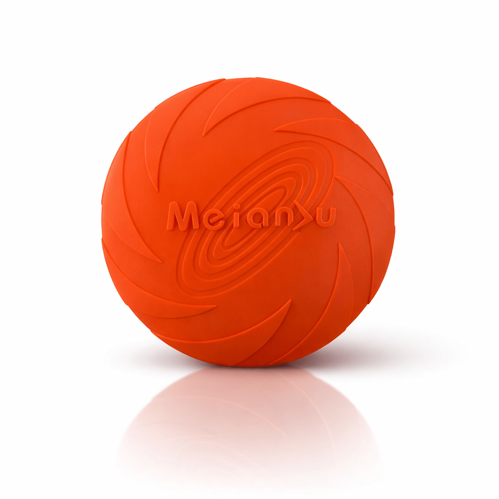 Disco Voador Resistente para Cães - DogCare.pt