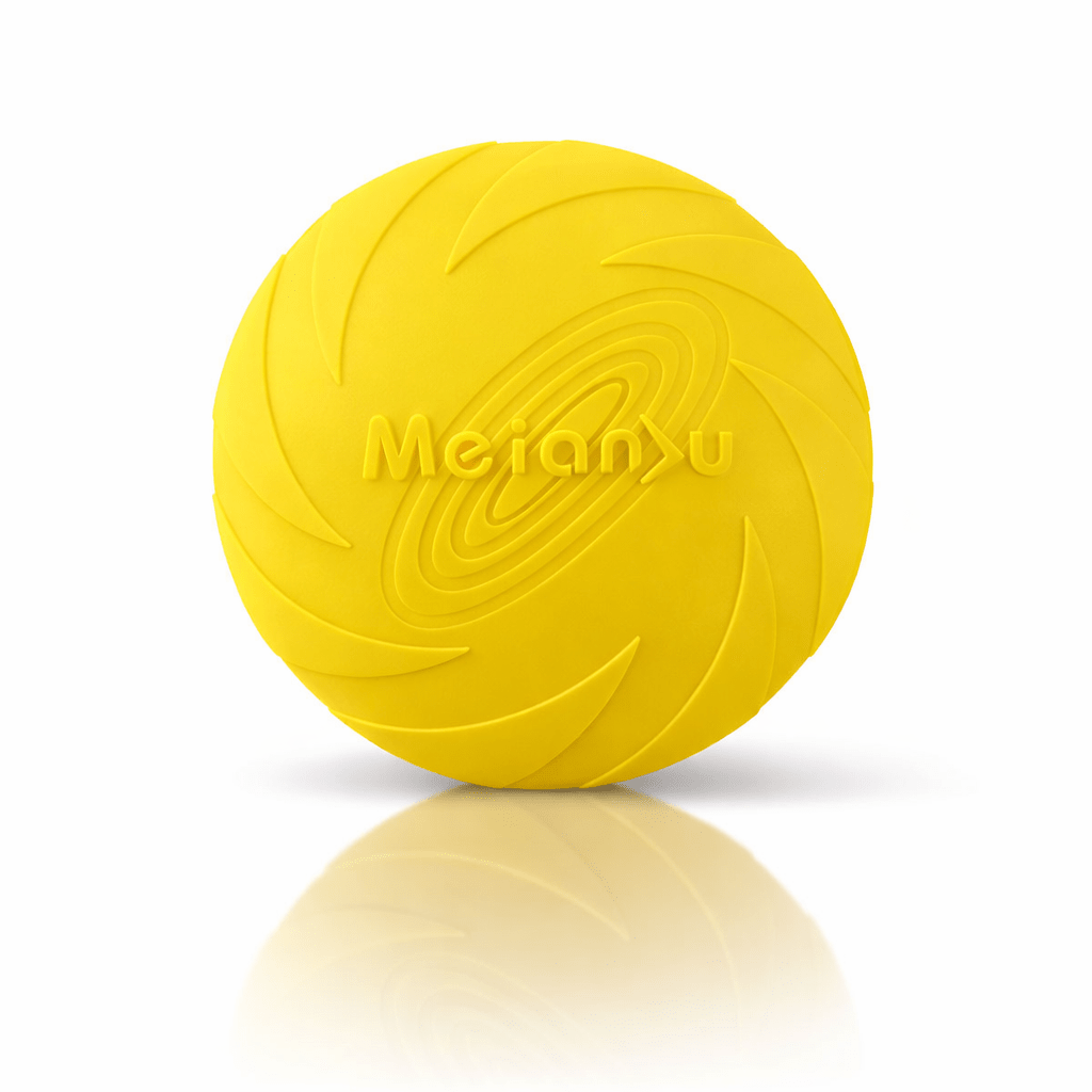Disco Voador Resistente para Cães - DogCare.pt