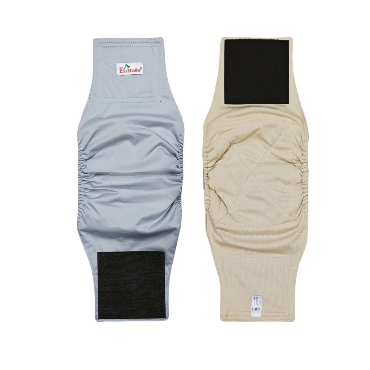 Faixa Abdominal Lavável para Cães Machos – Uso Interior - DogCare.pt