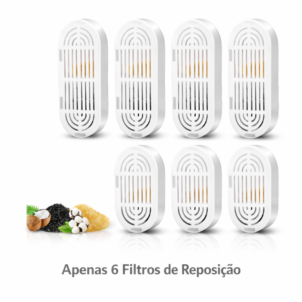 Fonte de Água Automática em Inox para Cães e Gatos – 2L