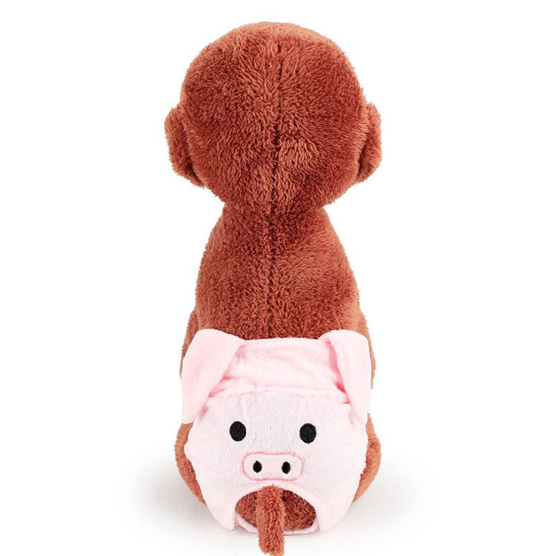 Fralda Reutilizável para Cães – Conforto & Higiene | DogCare - DogCare.pt