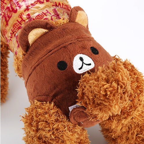 Fralda Reutilizável para Cães – Conforto & Higiene | DogCare - DogCare.pt