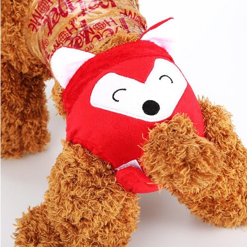 Fralda Reutilizável para Cães – Conforto & Higiene | DogCare - DogCare.pt