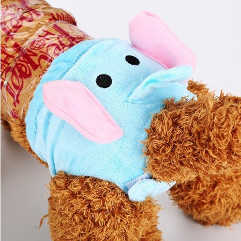 Fralda Reutilizável para Cães – Conforto & Higiene | DogCare - DogCare.pt