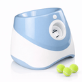 Lançador Automático de Bolas para Cães – Brinquedo Interativo com Sensor - DogCare.pt