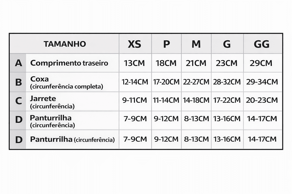 Suporte Ajustável para Perna de Cães – Conforto | Preto - DogCare.pt