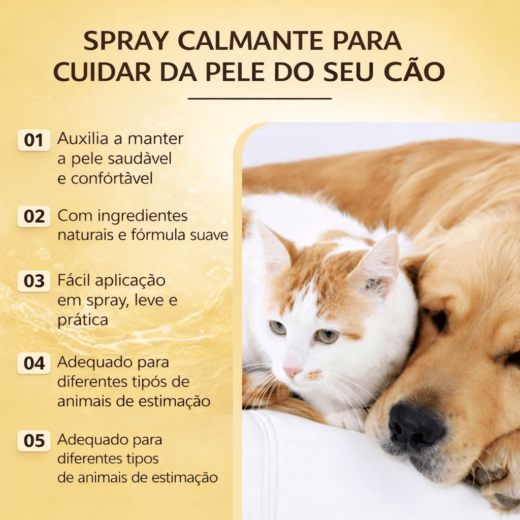 Yaboong - DogCare.pt