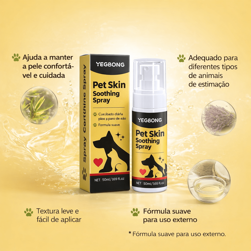 Yaboong - DogCare.pt