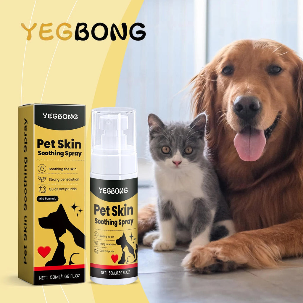 Yaboong - DogCare.pt